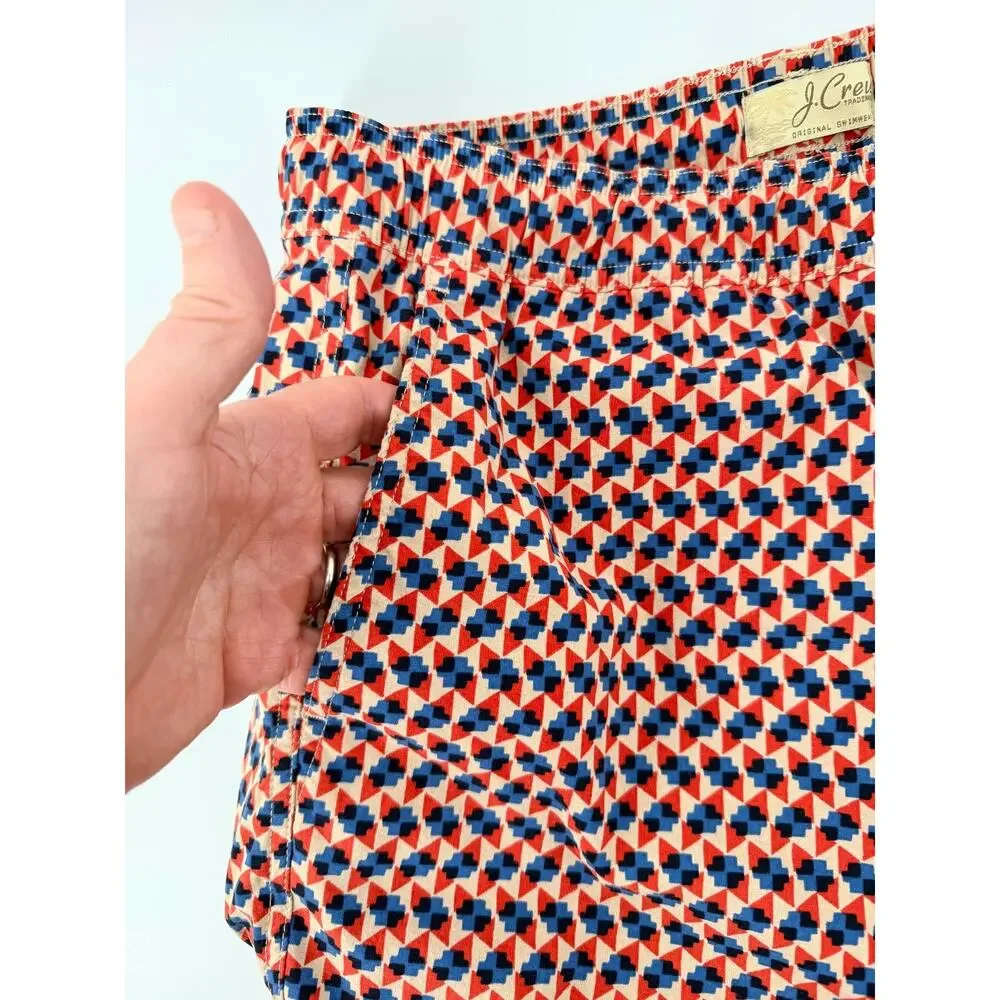 J. Crew 5